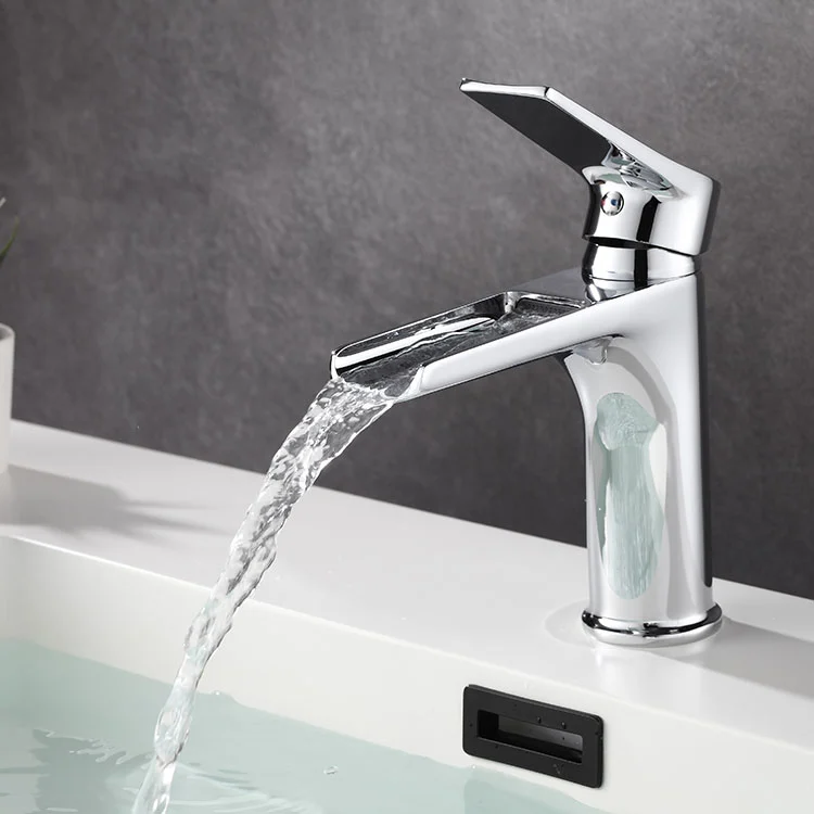 Basin Faucet