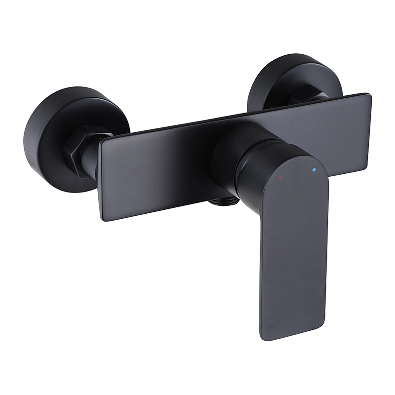 Adakah terdapat inovasi dalam tembaga single handle shower faucets?