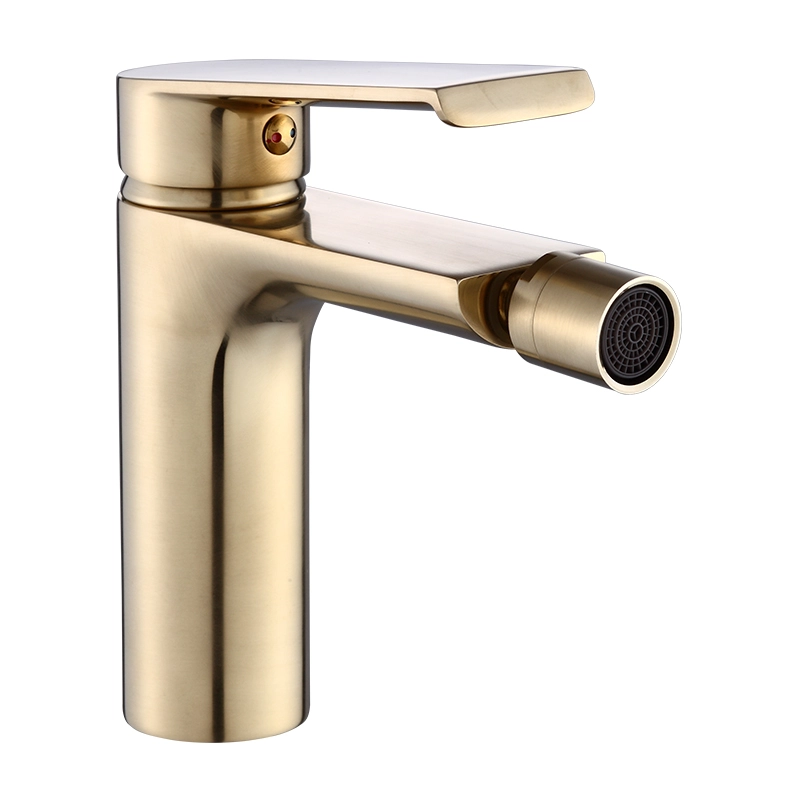 Cara mengekalkan keran bidet？