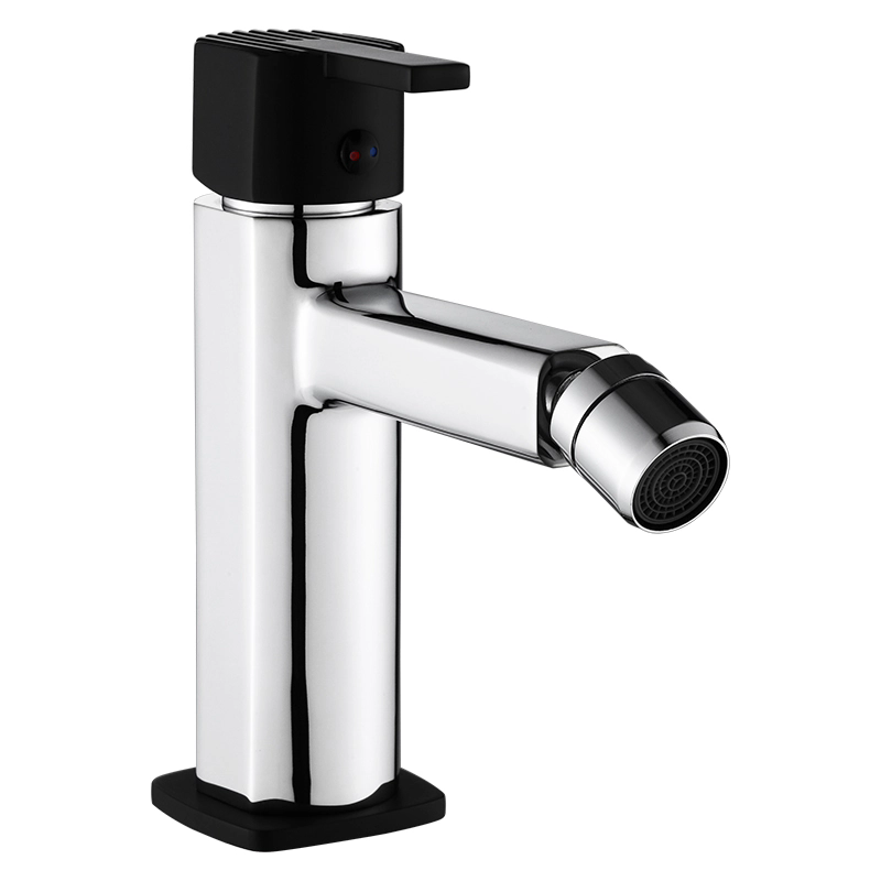Mengapa keran bidet keran menjadi inovasi bilik mandi seterusnya?